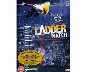 Wwe - WWE-The Ladder Match [Import]