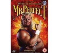 Wwe - Wwe - the Life and Times of Mr. Perfect [Import anglais]