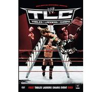 Wwe - WWE-TLC 2009 (Tables,Ladder [Import]