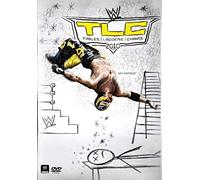 Wwe - WWE-TLC 2010 (Tables,Ladder [Import]