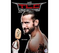 Wwe - WWE-TLC 2011 (Tables,Ladder [Import]