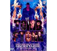 Wwe - WWE-Tombstone: History of Th [Import]