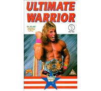 Wwe - Wwe - Ultimate Warrior [VHS]