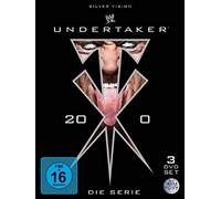Wwe - WWE-Undertaker: Die Serie [Import]