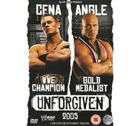 Wwe - Wwe - Unforgiven 2005 [Import anglais]