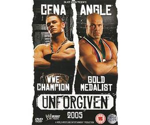 Wwe - Wwe - Unforgiven 2005 [Import anglais]