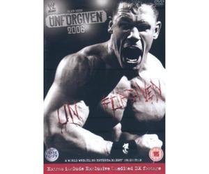Wwe - Wwe - Unforgiven 2006 [Import anglais]
