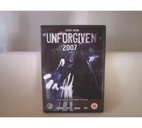 WWE Unforgiven 2007 – Import anglais