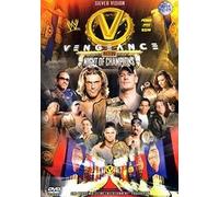 Wwe - WWE-Vengeance 2007 (Ltd) [Import]