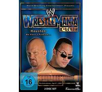 Wwe - Wwe: Wrestlemania 17