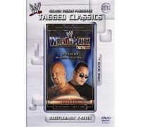 Wwe - WWE-Wrestlemania 17 [Import]