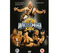 Wwe - Wwe - Wrestlemania 24 [Import anglais]