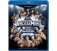 Wwe - WWE-Wrestlemania 25 (Blu-Ray [Import]