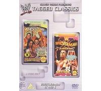Wwe - Wwe - Wrestlemania IX and X [Import anglais]