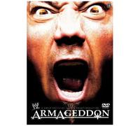Wwe Wwf Armageddon 2005