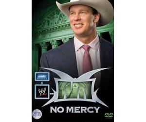 Wwe Wwf No Mercy 2004
