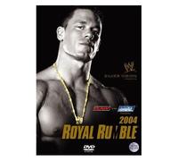 Wwe Wwf Royal Rumble 2004