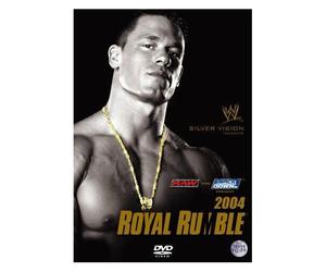 Wwe Wwf Royal Rumble 2004