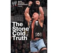 Wwe Wwf The Stone Cold Truth