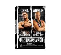 Wwe Wwf Unforgiven 2005