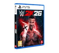 WWE26 PS5