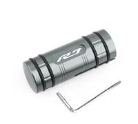 wweiwei Levier de Changement de Vitesse en Alliage d'alumi pour YZFR6 YZFR7 YZF R6 R7 YZF-R6 YZF-R7 Motorcycle CNC Gear Shift Lever End Extension(Titanium R7)