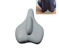 WWESFXC Entraîneur de Périnée Kegel, Exercices pour Le Périnée Masculin, Appareil d'Entraînement des Cuisses, Dispositif Ergonomique et Doux pour Réparer Le Périnée des Hommes