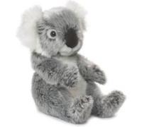 WWF - 15186001 - PELUCHE - KOALA - 15 CM G