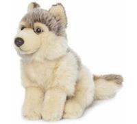 Neotilus Wwf Loup - 15 Cm
