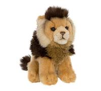 WWF - 15192039 - Peluche - Lion - 15 Cm