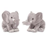 WWF 15193007, Éléphant