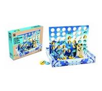 WWF - 4 EN LIGNE - OCÉAN AUSTRAL G