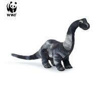 WWF Animal en Peluche Brachiosaure Peluche Dino Dinosaures 53cm Grand