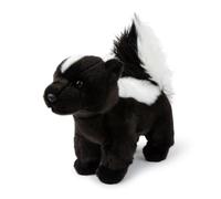 WWF - Animal en Peluche - Putois (27cm) Tissu Figurine Protection des