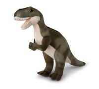 WWF - Animal en Peluche T-Rex (23cm) Tissu Dino Dinosaures Figurine