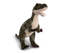 WWF - Animal en Peluche T-Rex (47cm) Tissu Figurine Dinosaures Dino