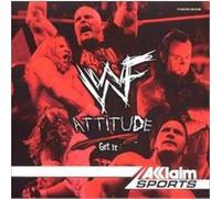 WWF Attitude: Get it! G