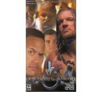 WWF Backlash [VHS] [Import allemand]