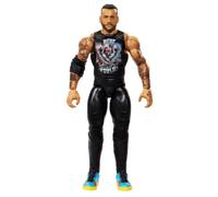 WWF CM Punk Main Event Series Best of Series 4