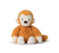 WWF Cub Club Mago das Äffchen Jaune 29cm Peluche Singe