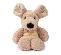 WWF Cub Club Mason la Souris Marron Clair 29 cm