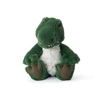 WWF CUB CLUB Peluche Cornelio Le Crocodile Vert Extra-Douce/Souple Normes CE 29 cm 1 Unité