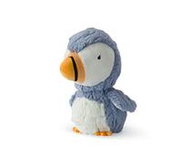 WWF CUB CLUB Peluche Puffin Le Maquareux Extra-Douce/Souple Normes CE 23 cm 1 Unité 16170002