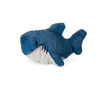 WWF CUB CLUB Peluche Stevie Le Requin Bleu Extra-Douce/Souple Normes CE 25 cm 1 Unité