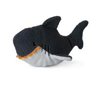 WWF CUB CLUB Peluche Stevie Le Requin Gris Souple Normes CE 20 cm 1 Unité