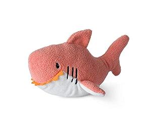 WWF CUB CLUB Peluche Stevie Le Requin Rose Souple Normes CE 20 cm 1 Unité