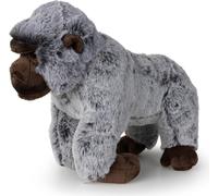 WWF - ECO Peluche - Gorille (25cm) réaliste Peluche en peluche