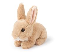 WWF ECO Peluche Lapin de Champ (15 cm)
