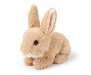WWF ECO Peluche Lapin de Champ (15 cm)