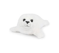WWF ECO Peluche Phoque Blanche (15 cm)